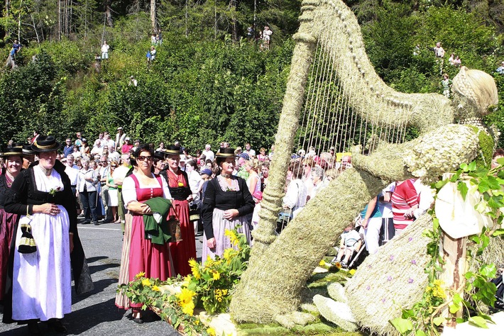 HeuART - eine Erfolgsgeschichte - BILD