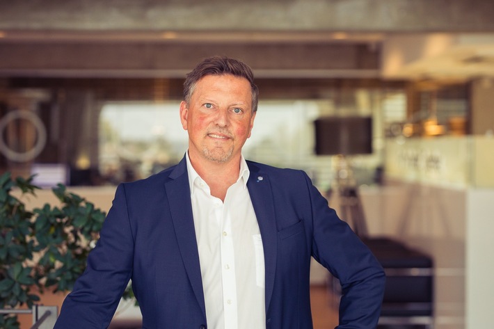 Hellmann: Jan Bierewirtz becomes Head of Sales E-Commerce