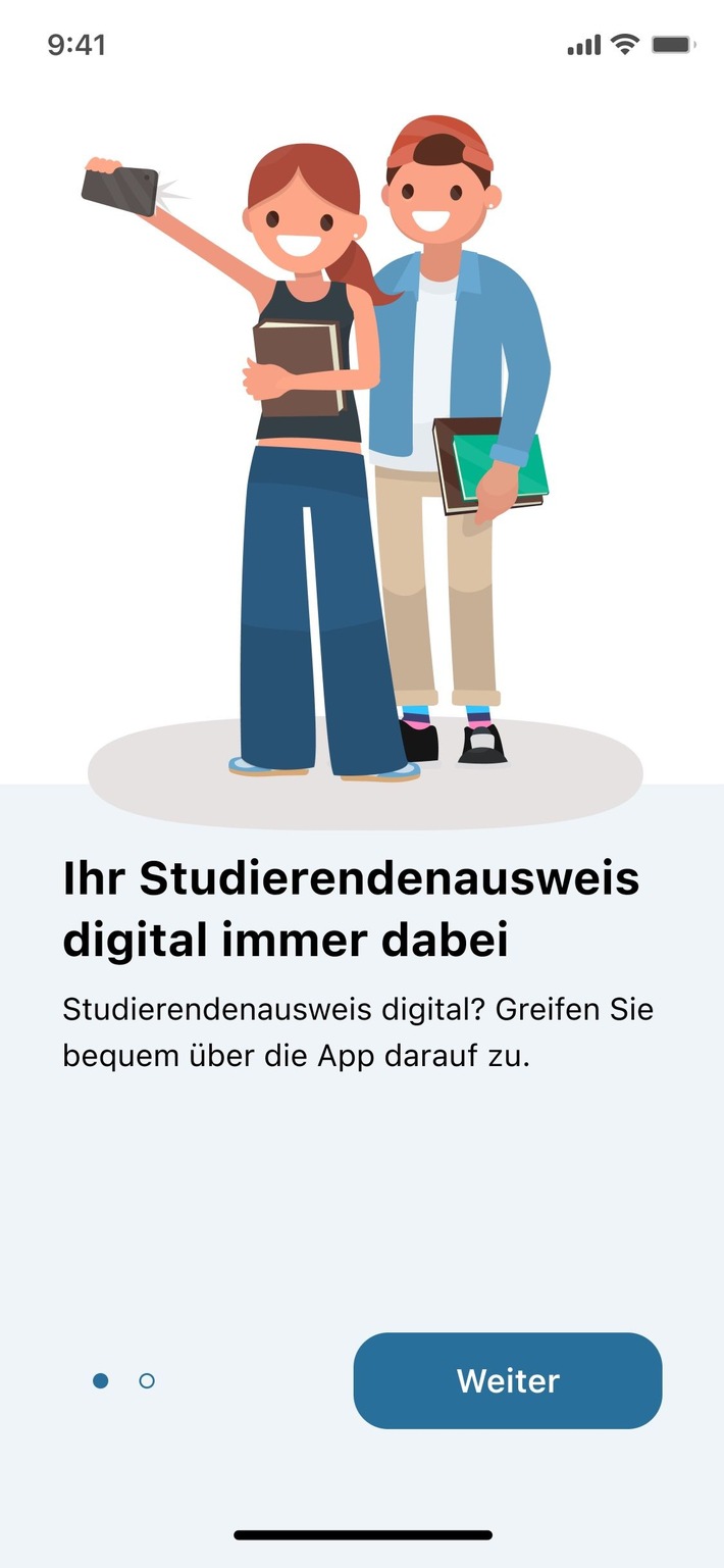 youniqx Identity delivers digital student ID for Austria’s eAusweise platform