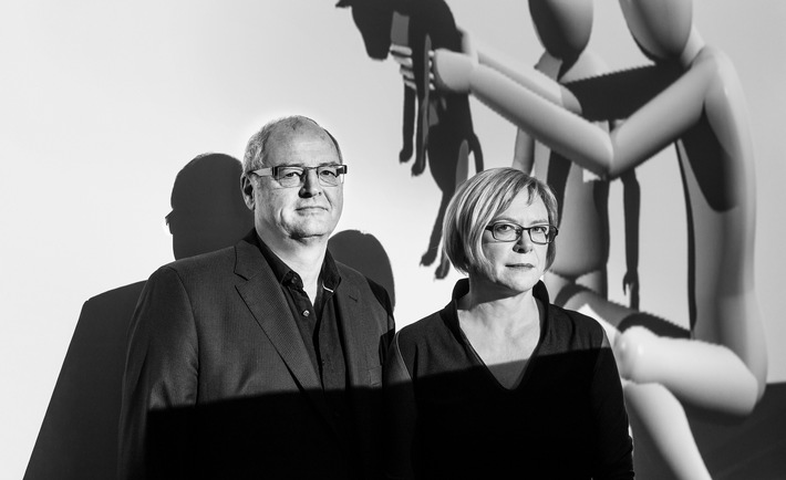 Kunst + Nachhaltigkeit Vol. 9: Werke aus der Sammlung Carola und Günther Ketterer-Ertle / Leben - nicht nur mit, sondern in der Kunst