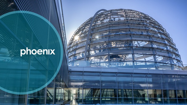 Herausragende Live-Berichterstattung: WDR freut sich über Deutschen Fernsehpreis für phoenix