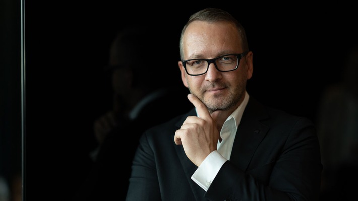 Marko Slusarek von der Master Life Empire GmbH: So begleitet er seine Klienten zu persönlichem und finanziellem Erfolg