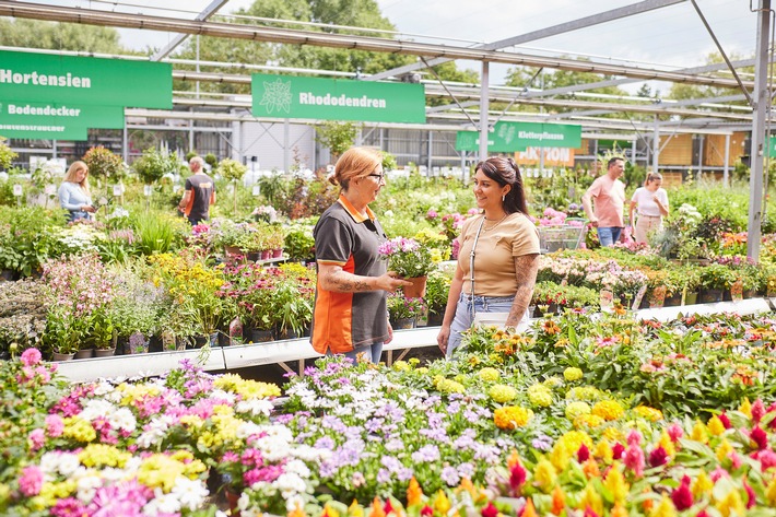 Globus Baumarkt ist wieder der beste Baumarkt aus Kundensicht