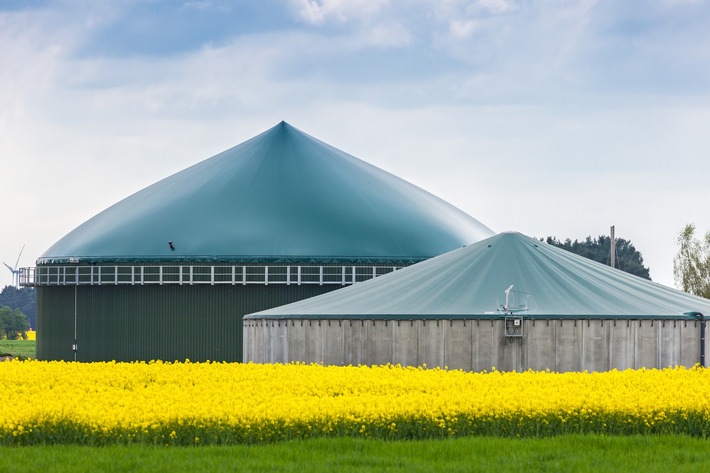 EEG-Vergütung für Biogasanlagen droht auszulaufen