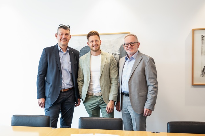 Debrunner Koenig Gruppe übernimmt Simfloc AG