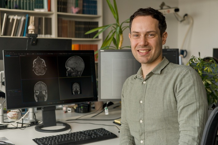 Mukoviszidose-Forschung: KI-gestützte Auswertung von MRT-Aufnahmen bei chronischer Rhinosinusitis