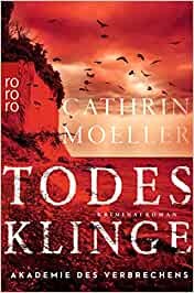 Todesklinge: Rügen-Krimi