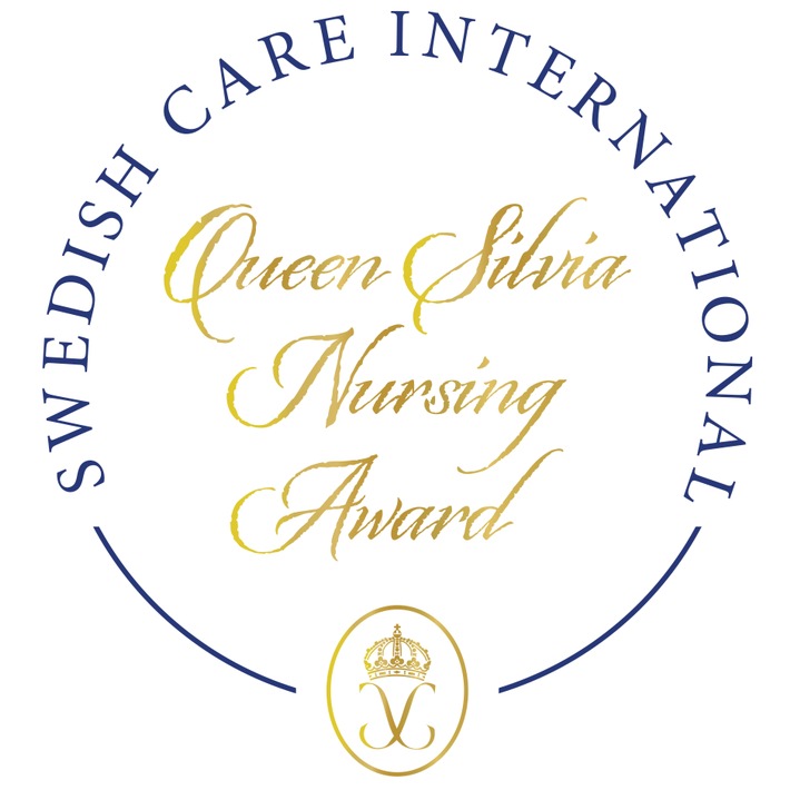 Presse-Einladung: Königin Silvia von Schweden verleiht den Queen Silvia Nursing Award 2018 in Deutschland