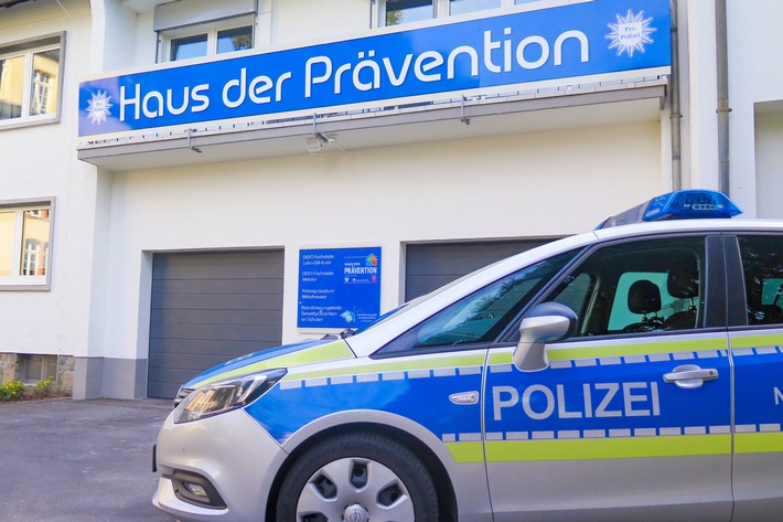 POL-LDK: "Sicher im Alter auf dem Pedelec unterwegs" - am 14.09.2022 Aktionstag der Polizei am Haus der Prävention Wetzlar