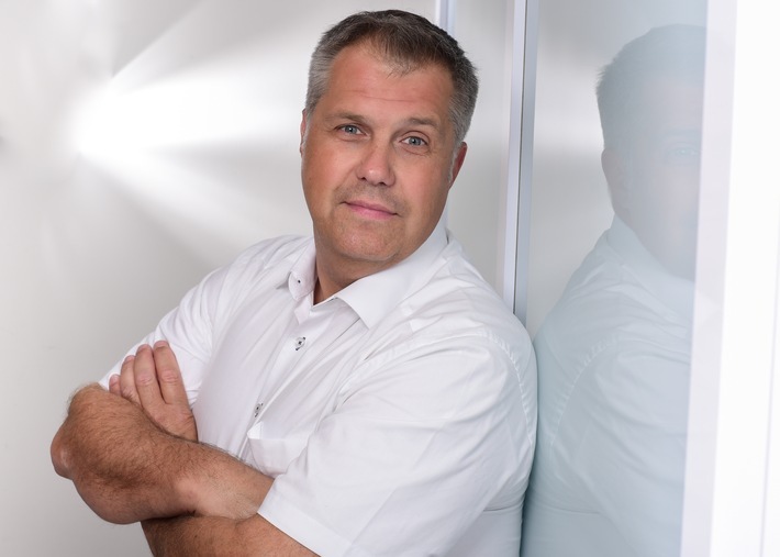 Neue Marke, neues Gesicht: Dirk Willing übernimmt die Leitung von DENIOS energy / Weiterer Text über ots und www.presseportal.de/nr/175401 / Die Verwendung dieses Bildes für redaktionelle Zwecke ist unter Beachtung aller mitgeteilten Nutzungsbedingungen zulässig und dann auch honorarfrei. Veröffentlichung ausschließlich mit Bildrechte-Hinweis.