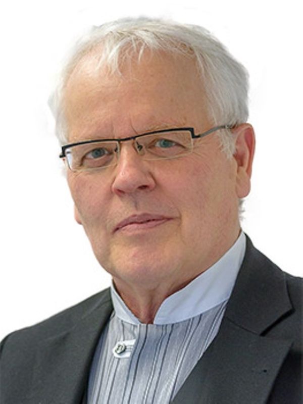 Emil Sänze MdL: Staat handlungsfähig halten