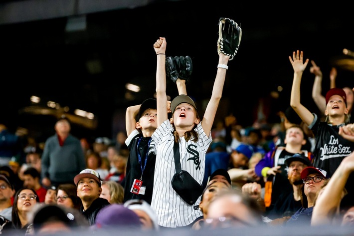 Göttlicher Insider: Chicago à la Papst Leo XIV