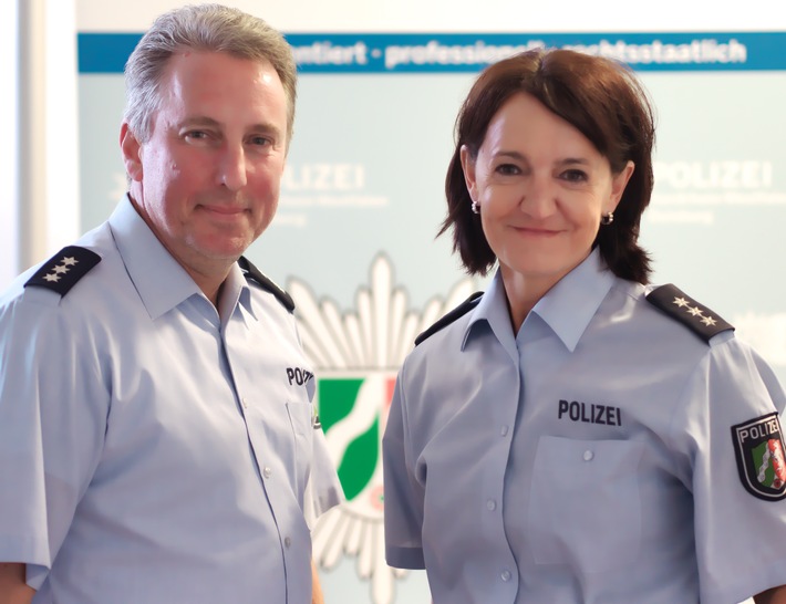 POL-DU: Duisburg: Genau mein Fall - Polizeipersonalwerber live im Video-Chat
