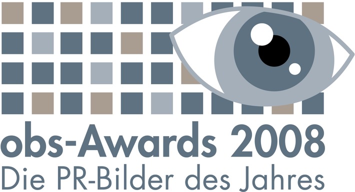 Beste PR-Bilder des Jahres gesucht - news aktuell startet "obs-Awards 2008"