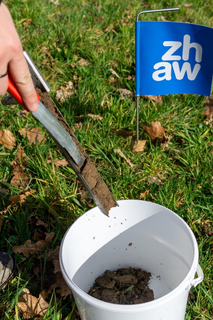 PFAS flächendeckend in Schweizer Böden nachgewiesen