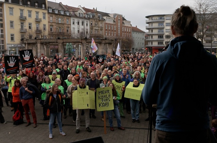 "ARD Story: Kassensturz - Kommunen vor dem Kollaps"