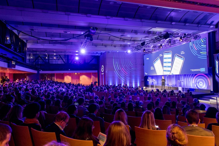 Presseinformation: EIT Health Germany | EIT Health Summit in Stockholm