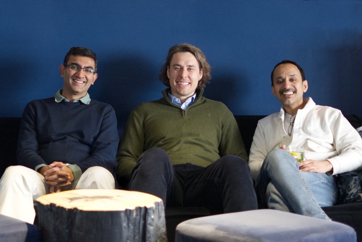 AI Health-Tech Startup TERN Group sammelt 33 Millionen US-Dollar ein, um den deutschen Gesundheitsnotstand zu bewältigen