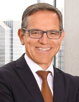Gas-Union GmbH, Frankfurt am Main, verlängert Vertrag von Geschäftsführer Dr. Jens Nixdorf