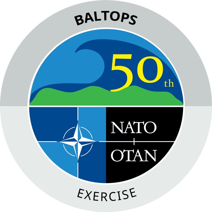 BALTIC OPERATIONS 2021 (BALTOPS 21)