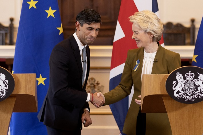 Next UK government must address 