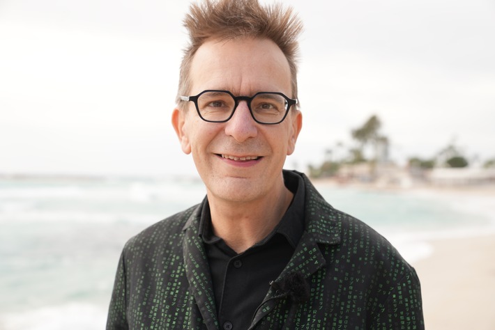 Geopolitik, Zinsen, Energiepreise: Gerald Hörhan von der Investmentpunk Academy verrät, warum sich der Immobilienmarkt 2026 neu rechnen muss