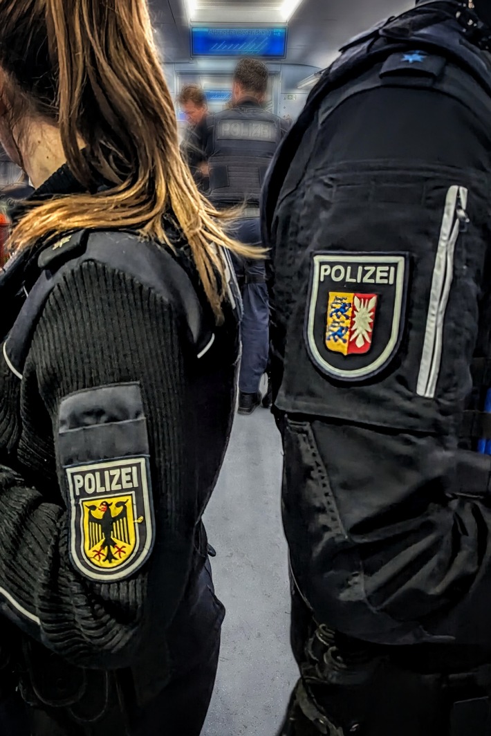 BPOL-KI: Diverse Verstöße bei einer Schwerpunktkontrolle i. R. d. Travemünder Woche festgestellt.