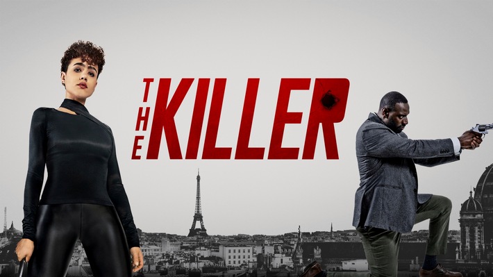 John Woos Film-Remake "The Killer" als exklusive Deutschlandpremiere ab 6. Dezember nur auf Sky und WOW