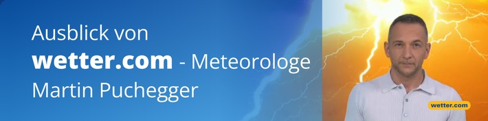 Expertenmeinungen & Prognosen | Wetter-Update am 19. Juni