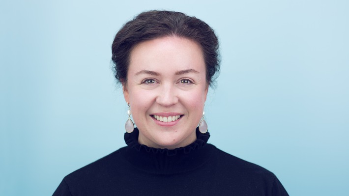 Asklepios Klinik Lich: Antonia Schenk Gräfin von Stauffenberg übernimmt zum 1. Januar 2026 die Geschäftsführung