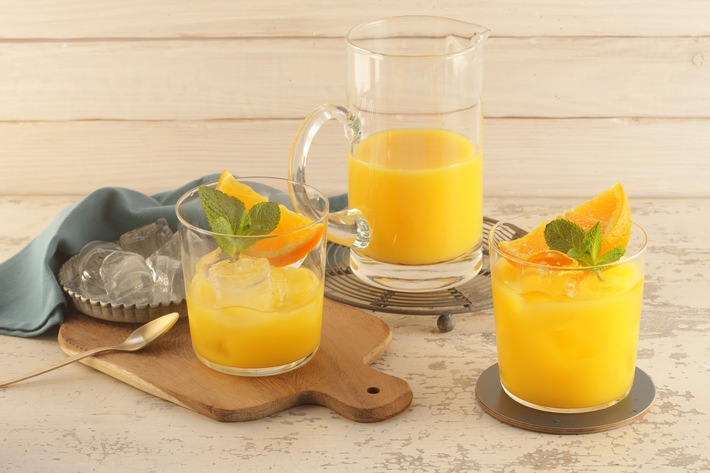 Neue Studie untersucht Zusammenhang zwischen Vitamin C und Harnsäurewerten