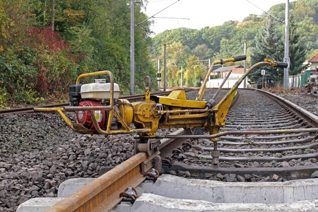 BPOL-KL: Zeugenaufruf - Diebstahl von Baustelle der Deutschen Bahn