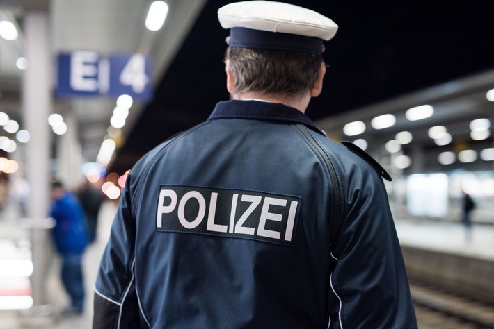 Bundespolizeidirektion München: Sommerhitze und erhitzte Gemüter