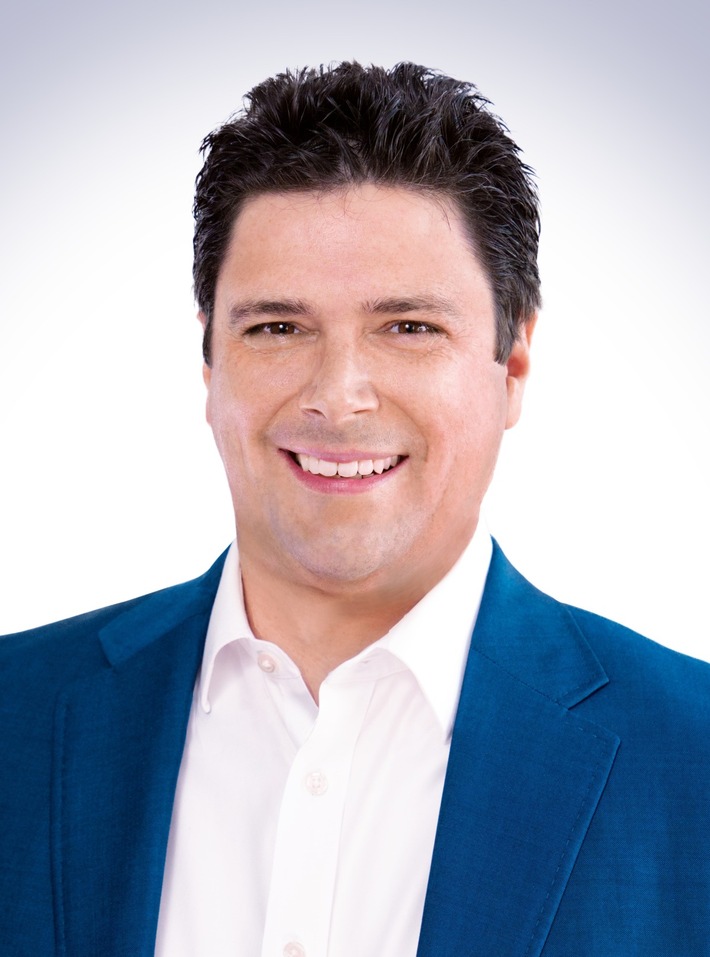 Funk Stiftung beruft Dr. Alexander Skorna in den Stiftungsrat