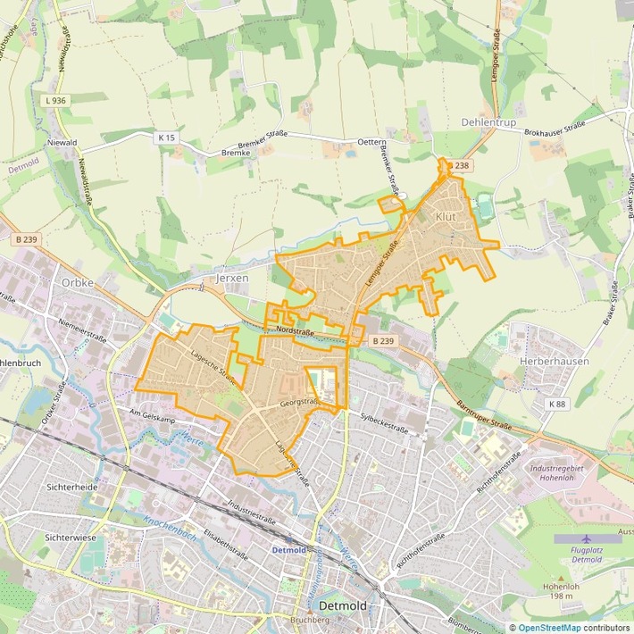 Glasfaserausbau: Ausbautempo in Detmold erhöht