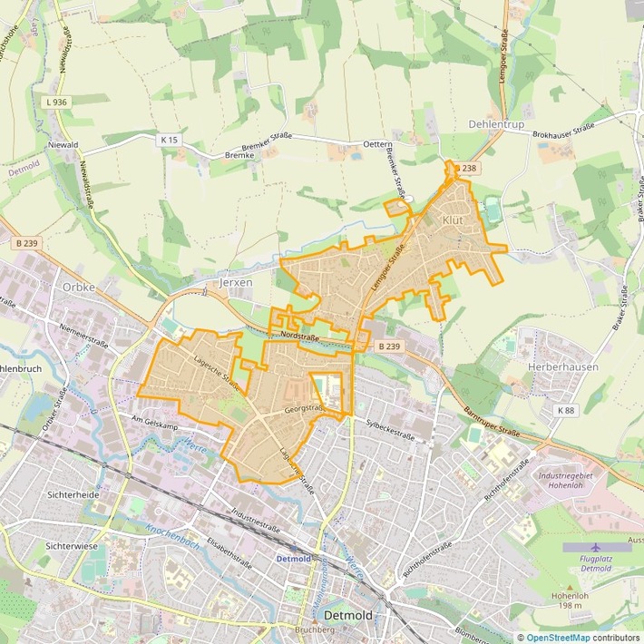 Glasfaserausbau: Ausbautempo in Detmold erhöht