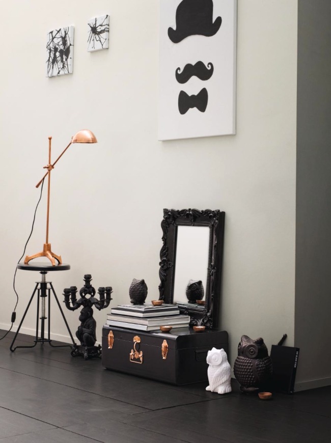 Presse-Dossier zum Globus Magazin & Hausthema: MYSTIC FANTASY