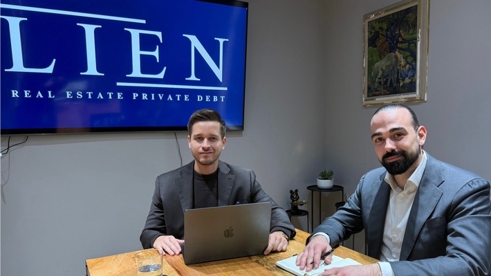 Wenn Immobilienprojekte am Eigenkapital scheitern: Wie die Lien Group Finanzierungslücken für Projektentwickler schliesst