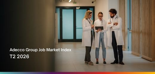 Communiqué de presse: Job Index T2 2026 - le marché suisse de l’emploi reste atone