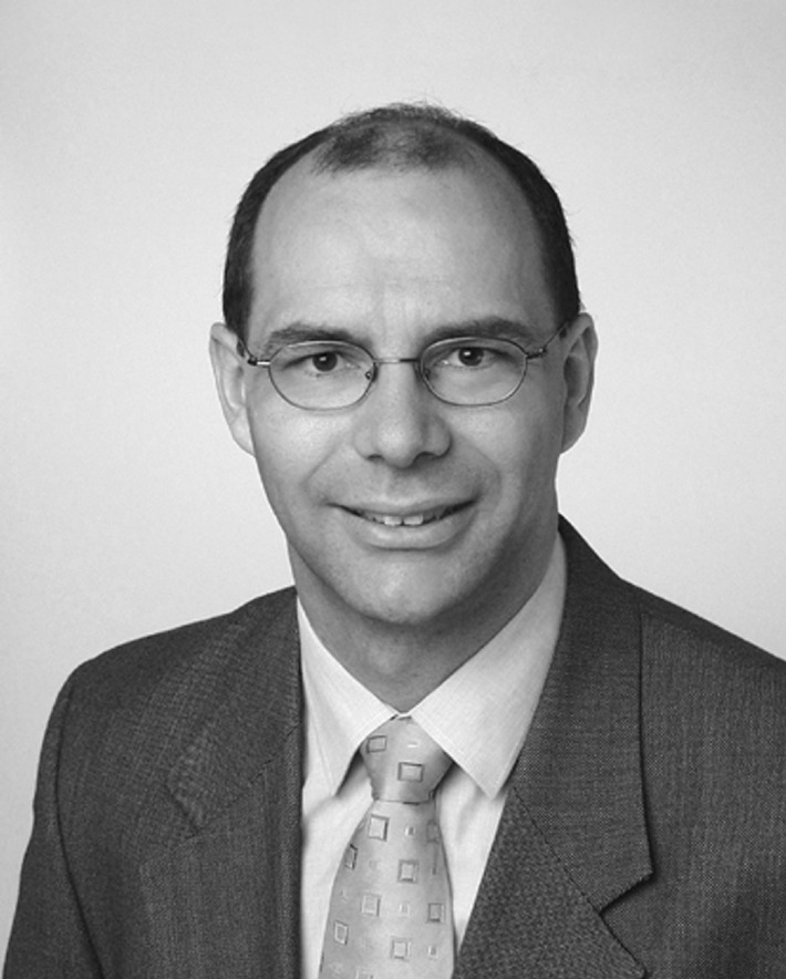 Alain Guillaume prend la direction de KPMG à Neuchâtel