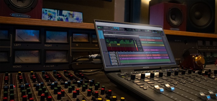 Optimale Sprachverständlichkeit und personalisierter Klang