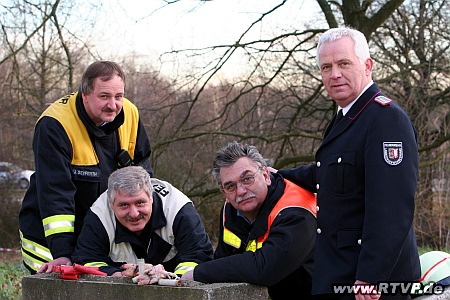 FW-LFVSH: Feuerwehr gibt Tipps zum Silvesterfeuerwerk