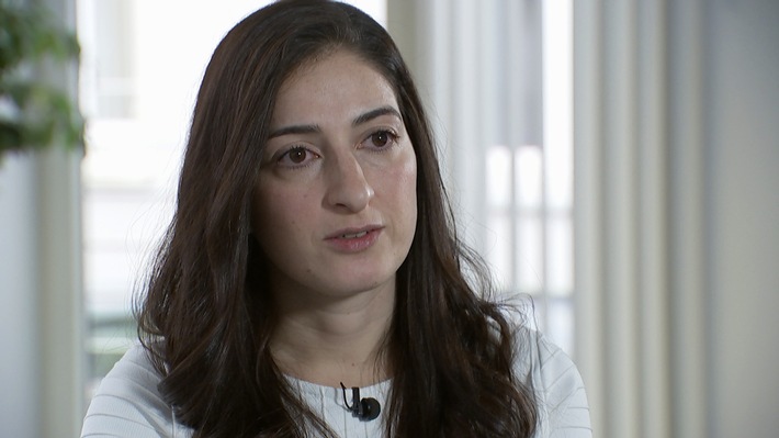 ZDF-"auslandsjournal": Doku über Erdoğans politische Gefangene