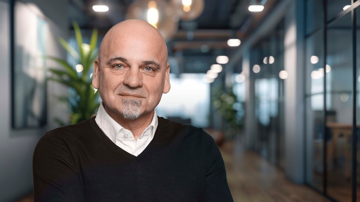 Peter Schauerte, Präsident der SPIO / Weiterer Text über ots und www.presseportal.de/nr/52794 / Die Verwendung dieses Bildes für redaktionelle Zwecke ist unter Beachtung aller mitgeteilten Nutzungsbedingungen zulässig und dann auch honorarfrei. Veröffentlichung ausschließlich mit Bildrechte-Hinweis.