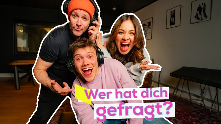 Dreiteilige Reihe zum neuen "KiKA LIVE"-Song 