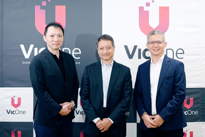 VicOne eröffnet seinen globalen Hauptsitz in Tokio (Japan) - ein führender Anbieter von Automotive Cybersecurity-Lösungen expandiert in Kernmarkt