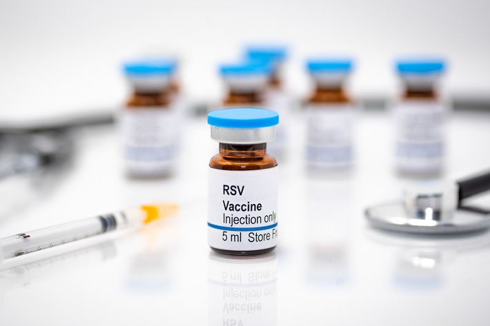 Neu: RSV-Impfung für Schwangere und HPV-Impfung ohne Altersgrenze