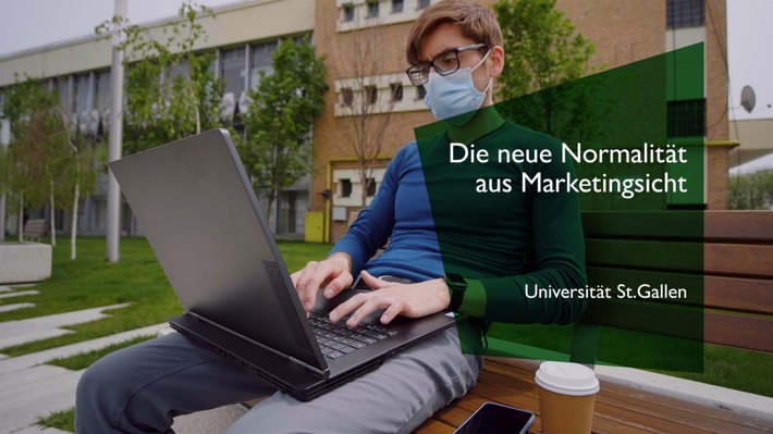 Die neue Normalität aus Marketingsicht