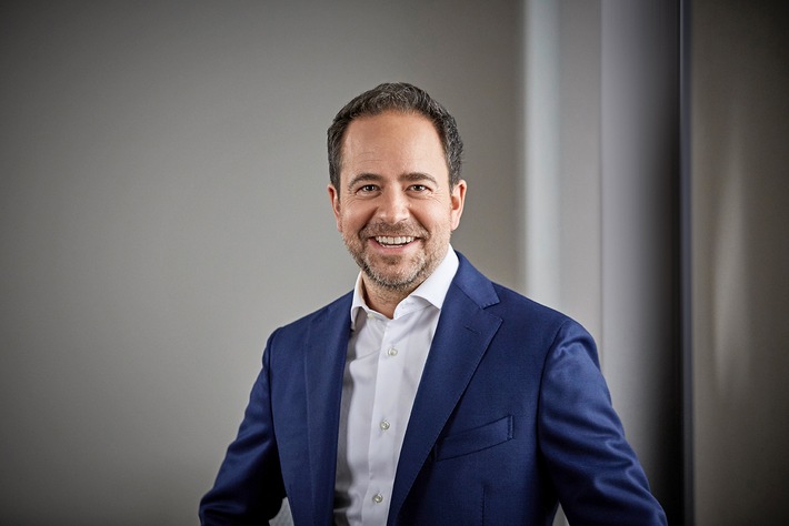 Matthias Heinze vertritt Warner Bros. Discovery im Aufsichtsrat und in der Gesellschafterversammlung der AGF Videoforschung