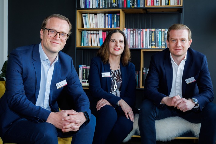 Erster "Retail & FMCG Summit" von Bonial und Media Impact: Inspiration für den Handel von Morgen